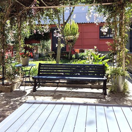 Maison Toulousaine Avec Jardin Toulouse Buitenkant foto