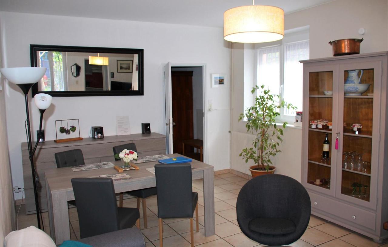 Maison Toulousaine Avec Jardin Toulouse Buitenkant foto